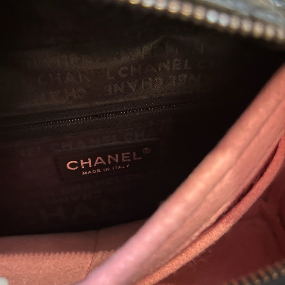 Vintage 2005 Chanel Sunnies. Purchased from store in MD. Used only a few times. - Picture 2 of 5